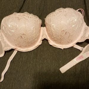 Victoria's secret bra